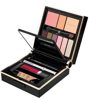 givenchy all-in-one collection travel exclusive makeup palette|Le 9, eyeshadow palette :: GIVENCHY.